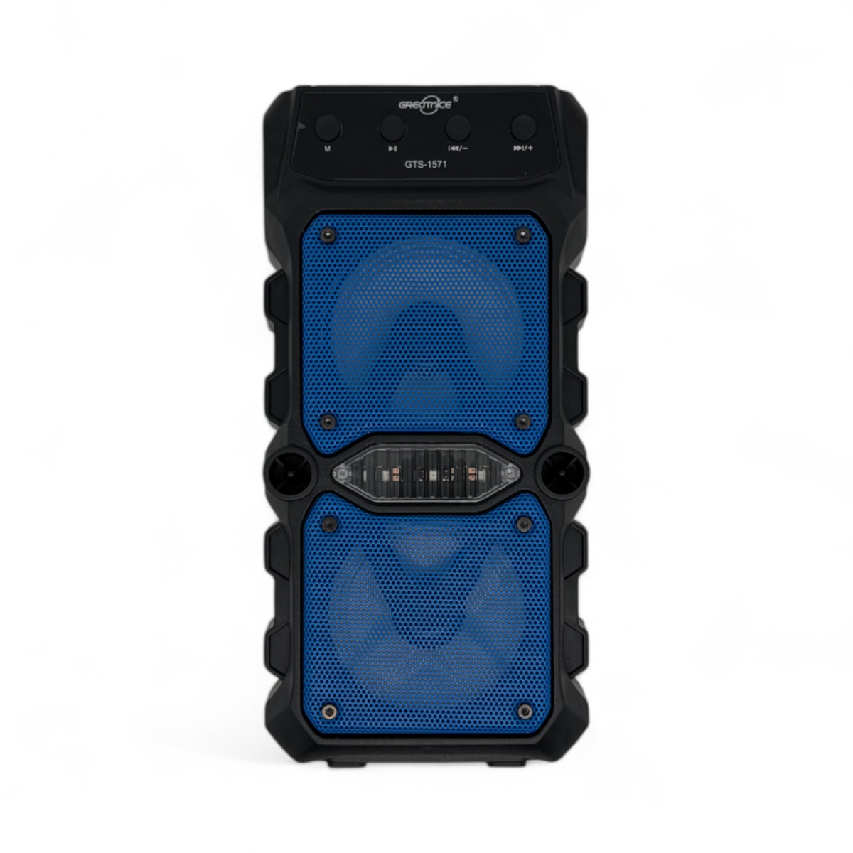 GREATNICE MUSIC PLAYER FM GTS-1571