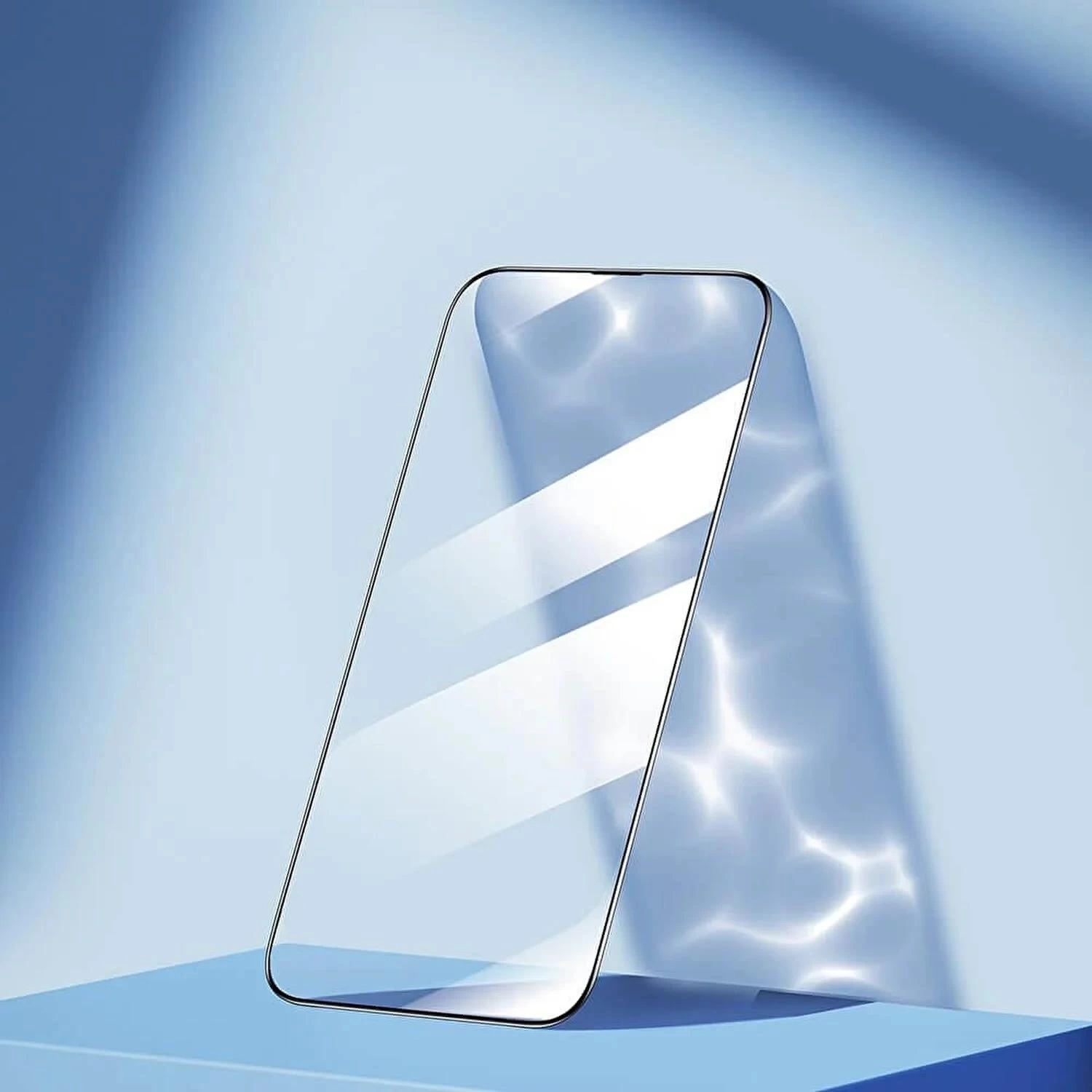 JOYROOM HQ-Z21 TEMPERED GLASS PROTECTOR IP15 HD