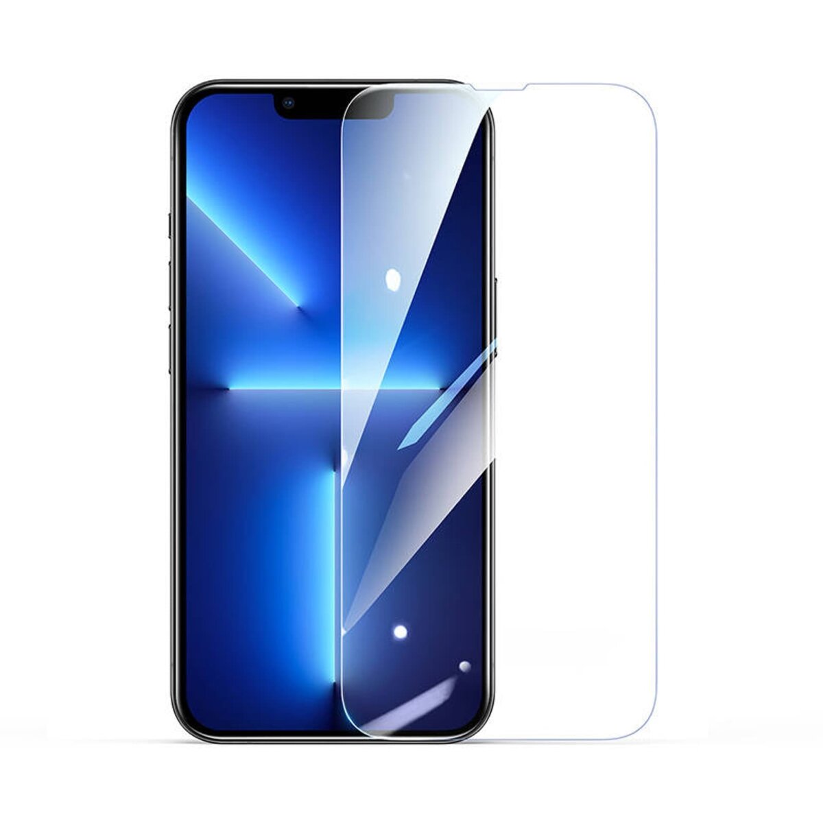 JOYROOM JR-DH03 TEMPERED GLASS IP14 PLUS HD