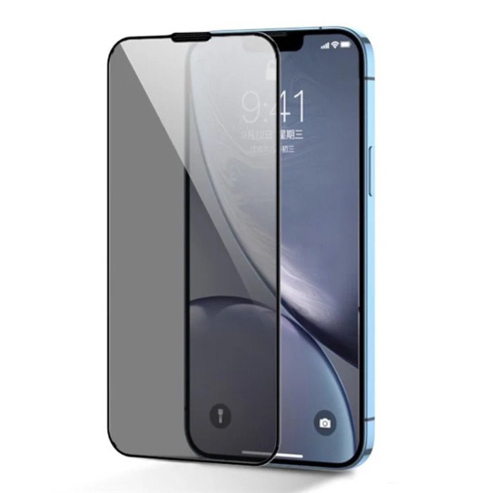 JOYROOM JR-P03 TEMPERED GLASS IP14 PLUS PRIVACY