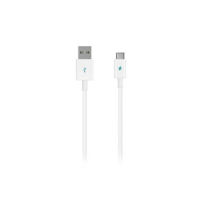 TTEC 2DK12B USB-TYPE-C 120CM ŞARJ KABLOSU