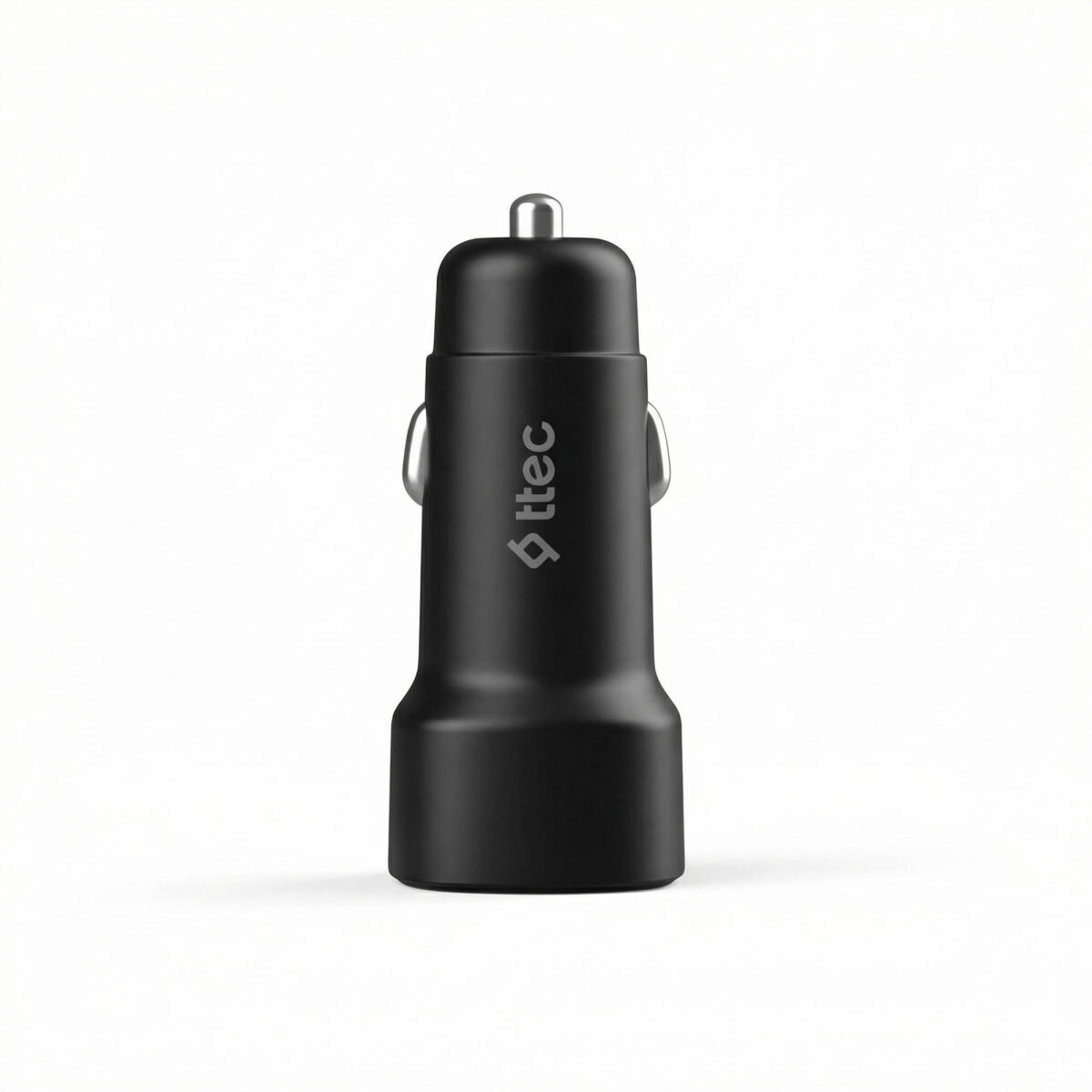 TTEC 2CKS35S 3.1A ARAÇ Ş.CİHAZI USB-C+USB-A KABLO