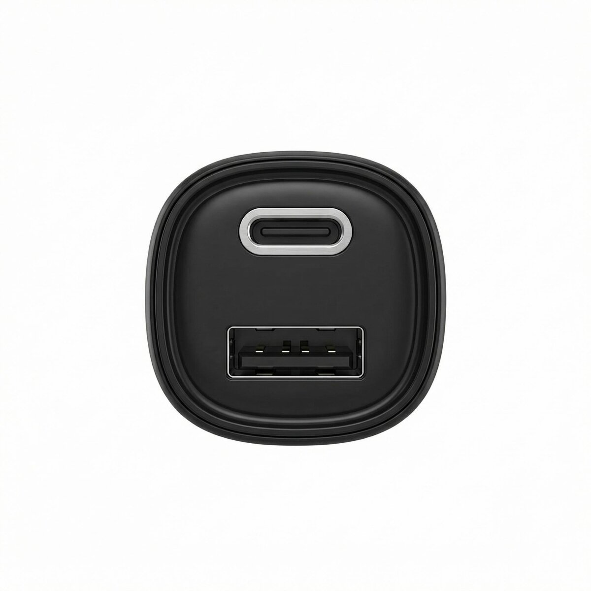 TTEC 2CKS35S 3.1A ARAÇ Ş.CİHAZI USB-C+USB-A KABLO