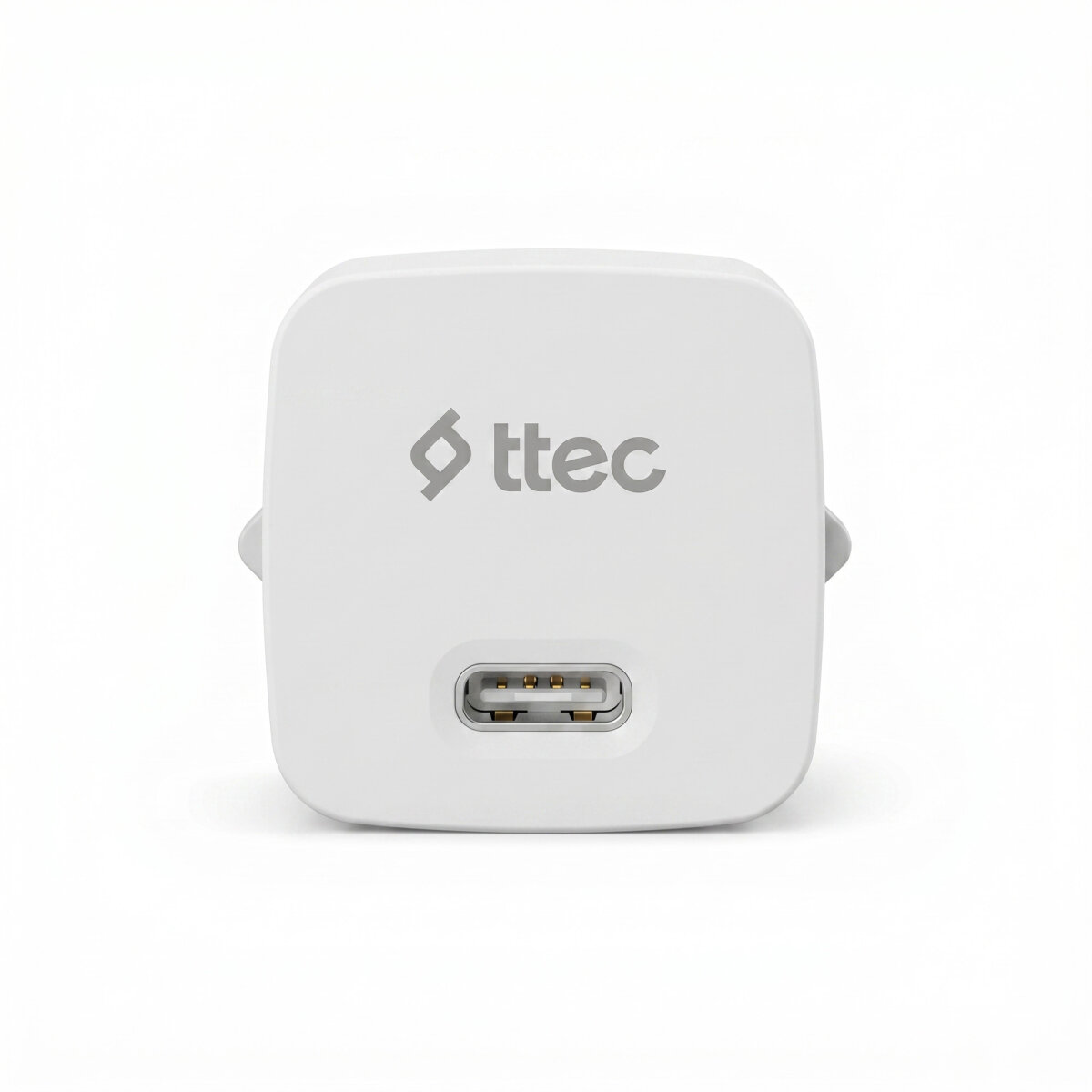 TTEC 2SCP01LB 20W PD HIZLI ŞARJ CİHAZI + TYPE C - LIGHTNING KABLO