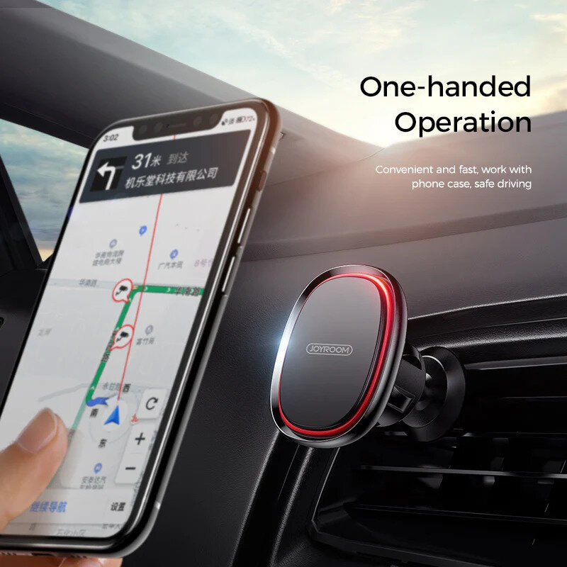 JOYROOM JR-ZS205 MAGIC SERIES MAGNETIC CAR HOLDER