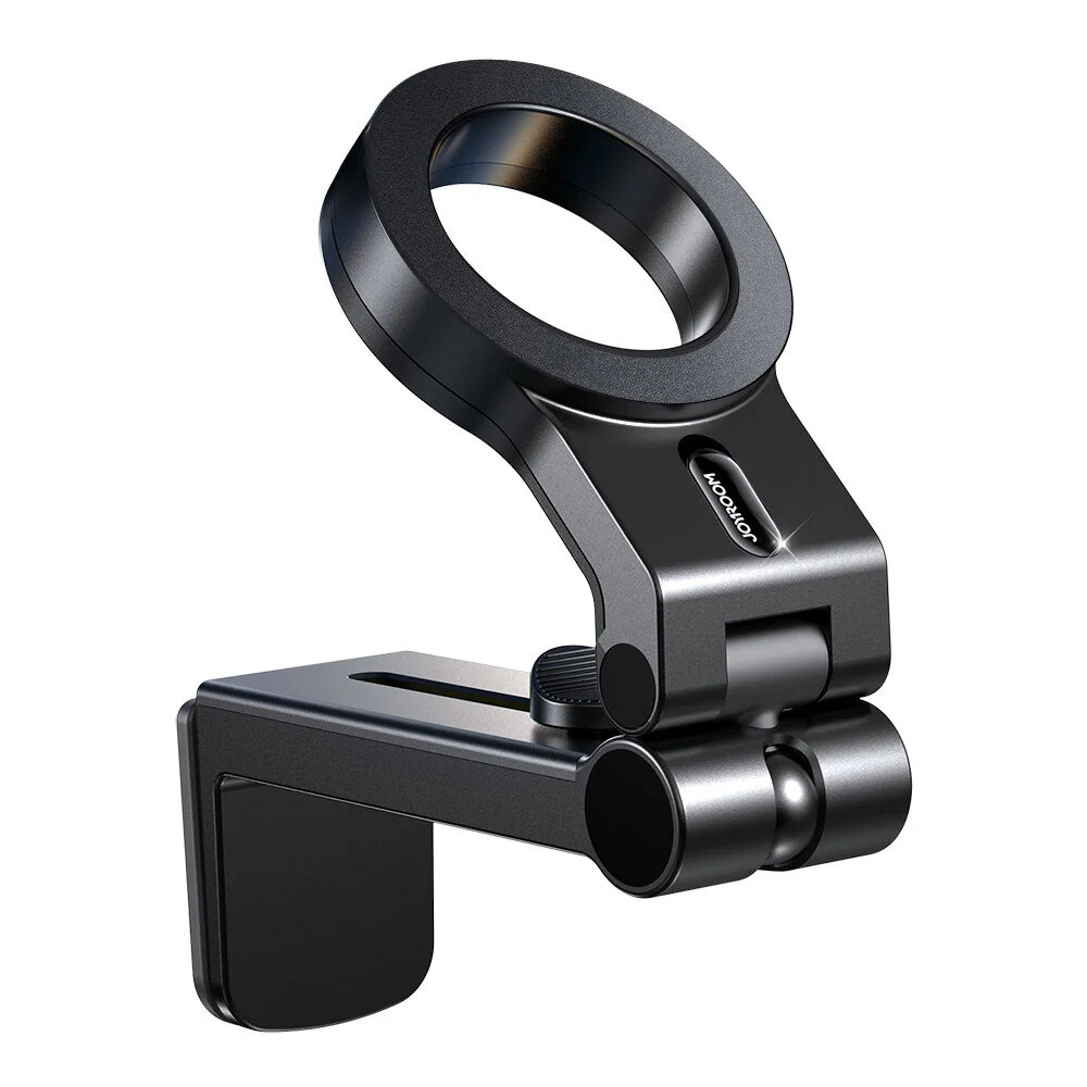 JOYROOM JR-ZS365 MAGNETIC TRAVEL PHONE HOLDER BLACK