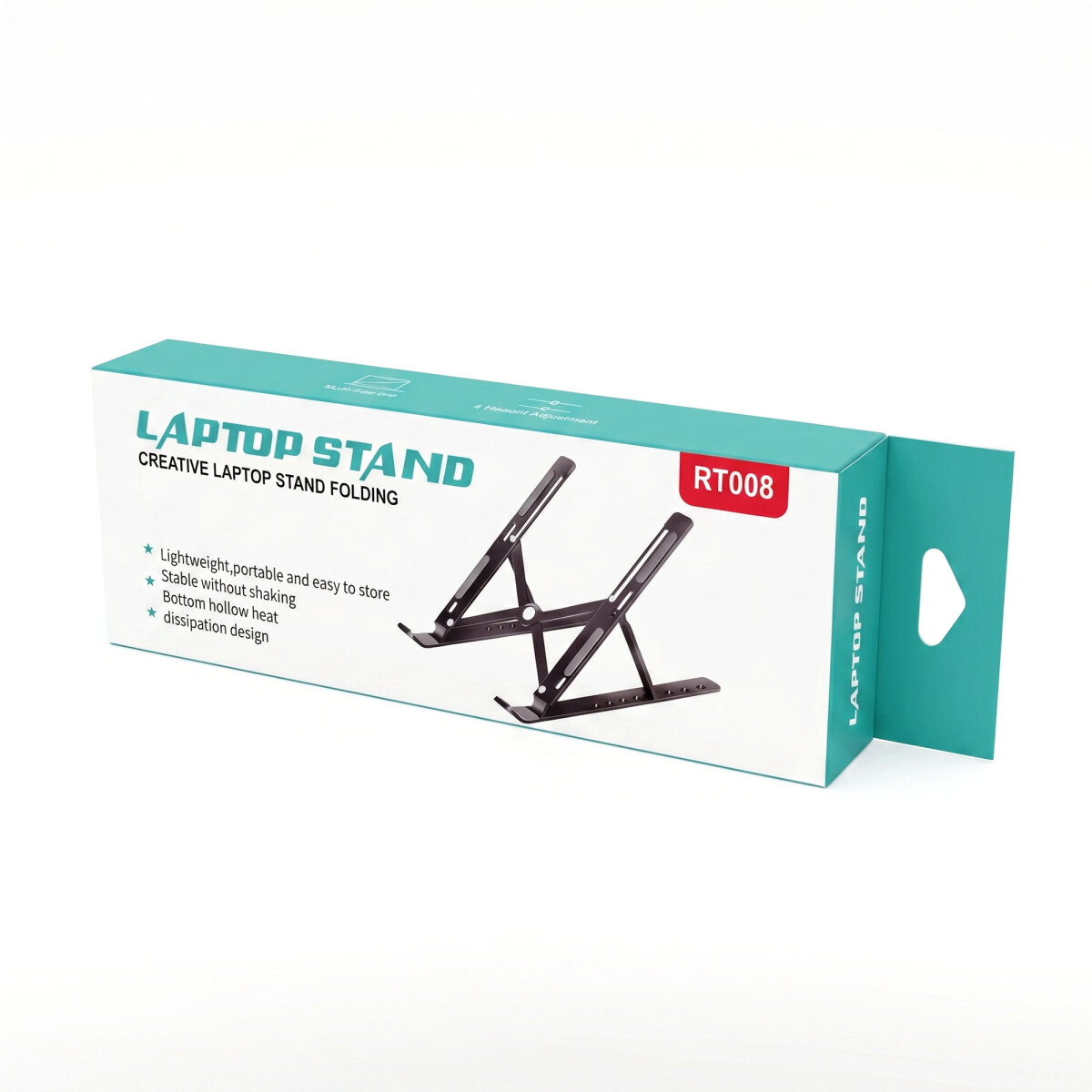 GLRTECH RT008 METAL TABLET HOLDER