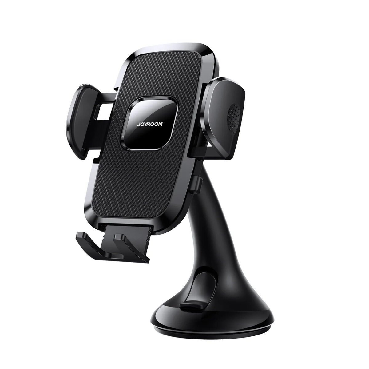 JOYROOM JR-ZS259 MECHANICAL CAR HOLDER BLACK