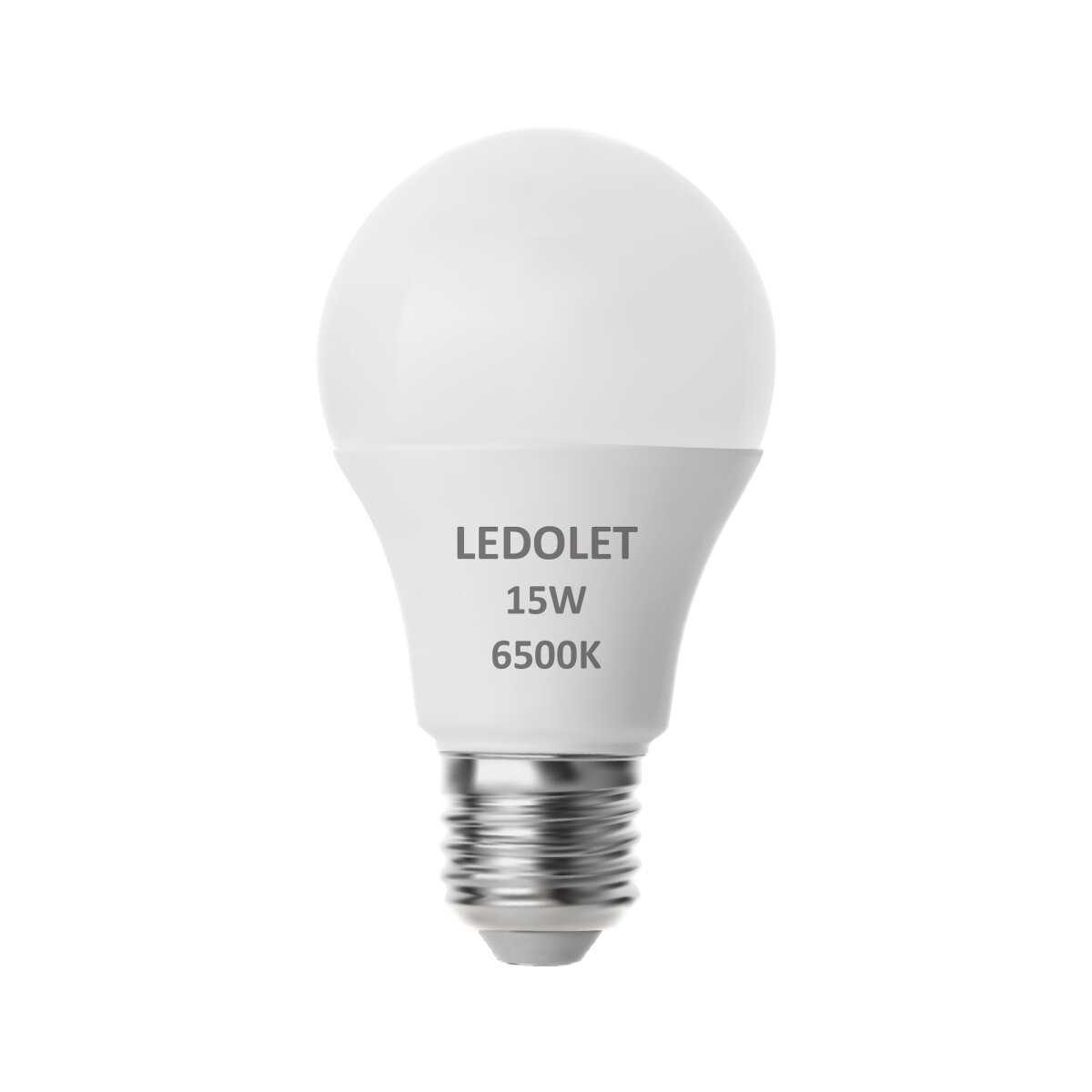 LEDOLET 15W BEYAZ LED AMPUL