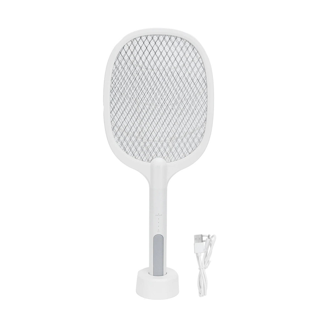 GECKO LTD-638 SİNEK ÖLDÜRÜCÜ RAKET