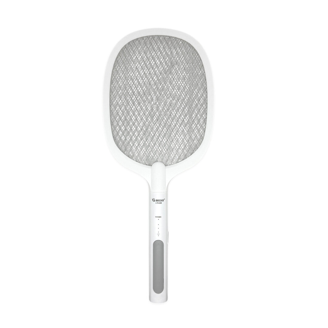 GECKO LTD-638 SİNEK ÖLDÜRÜCÜ RAKET