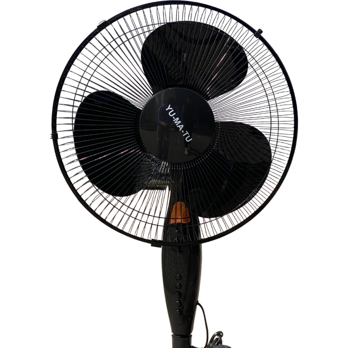 YUMATU 16 INCH VANTİLATÖR