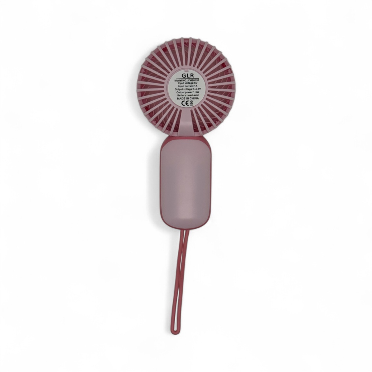 GLR FAN YM-88151