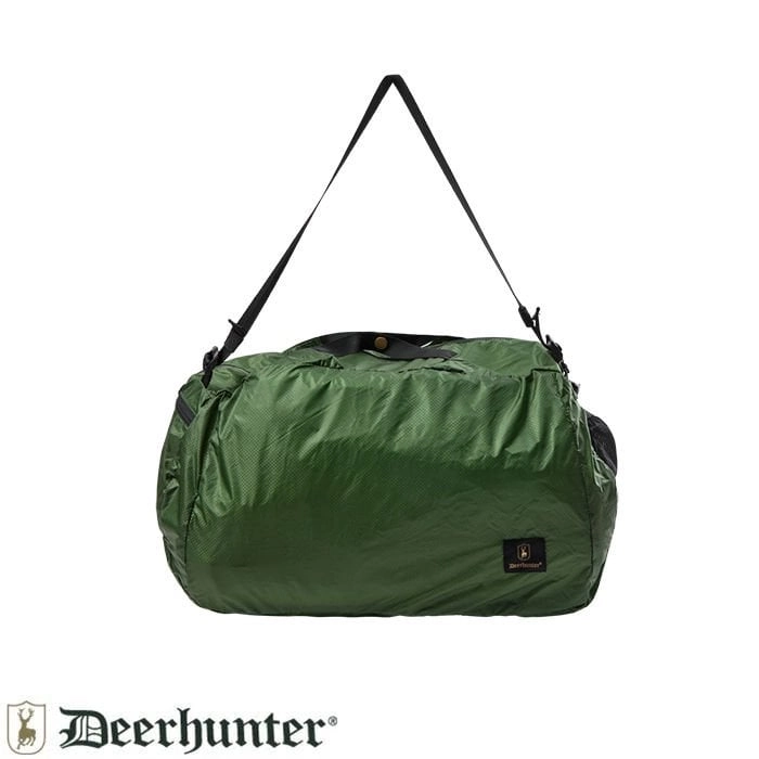 DEERHUNTER Ultra Hafif Paketlenebilir Çanta Haki 32L