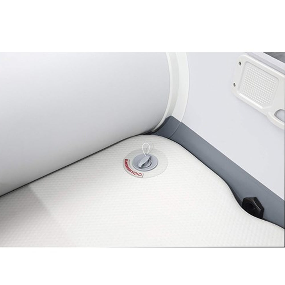 Bestway 65046 Caspian 2.30m Air Deck Taban Şişme Bot