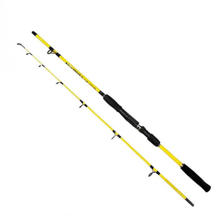 DFT Focus 180 cm Bot Kamışı 50-100 g