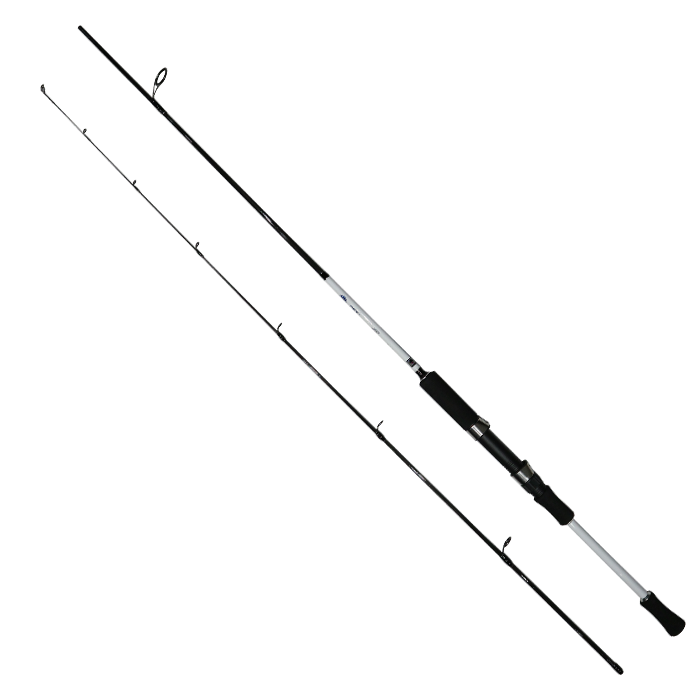 DFT Cover 230 cm Carbon Spin Olta Kamışı 2-8 g