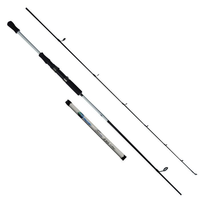 DFT Cover 230 cm Carbon Spin Olta Kamışı 7-28 g