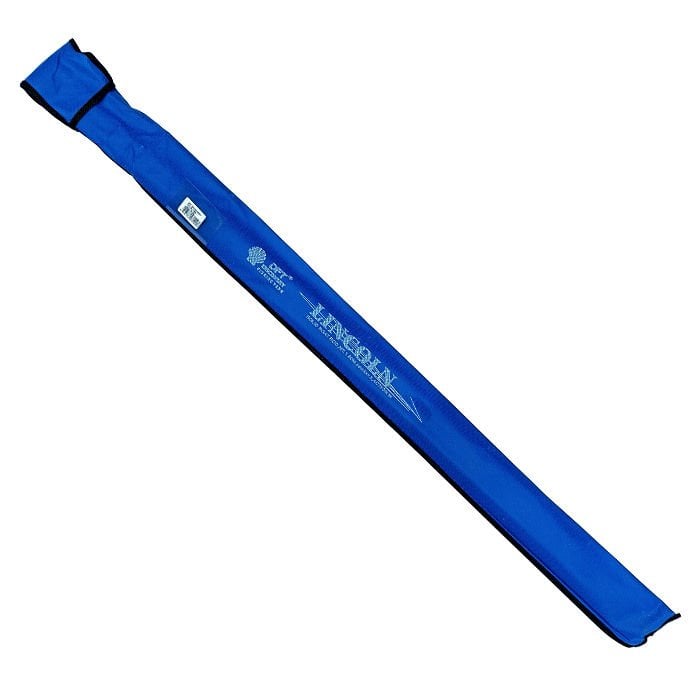 S. DFT Lincoln 180 cm Kırmızı Dolgu Olta Kamışı
