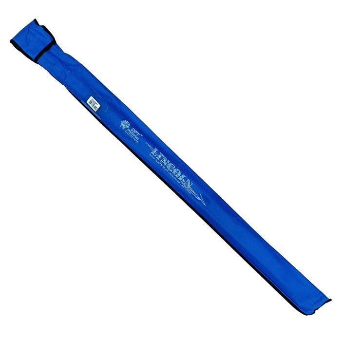 S. DFT Lincoln 180 cm Yeşil Dolgu Olta Kamışı