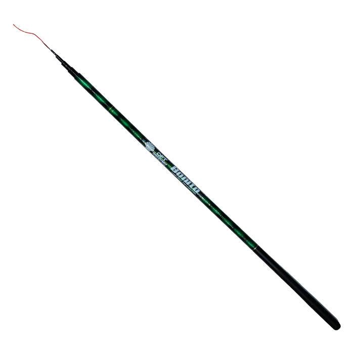 DFT Bonito 300 cm Kısa Göl Kamışı