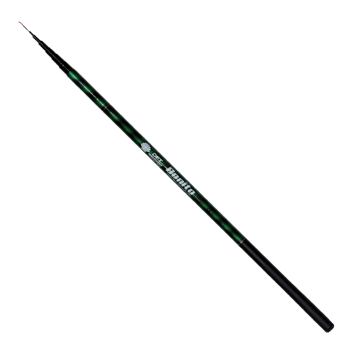 DFT Bonito 450 cm Kısa Göl Kamışı