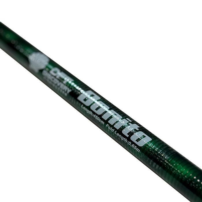 DFT Bonito 450 cm Kısa Göl Kamışı