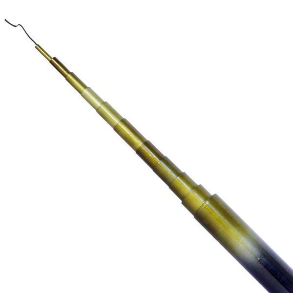 S. DFT Inspire Karbon  450 cm Kısa Göl Kamışı