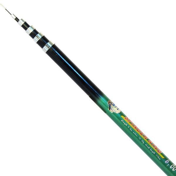 DFT Spinder Ring 300 cm Yüzüklü Göl Kamışı