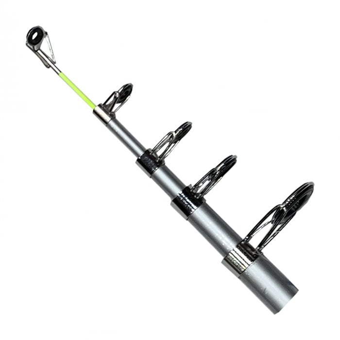 DFT Camaro 270 cm Teleskopik Olta Kamışı 20-40 g