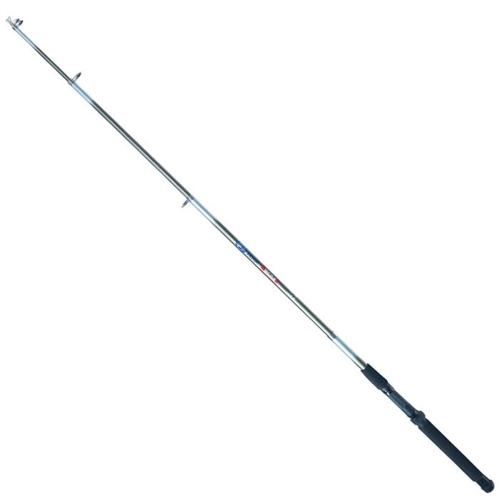 DFT Topgun 210 cm Teleskopik Olta Kamışı 30-60 g