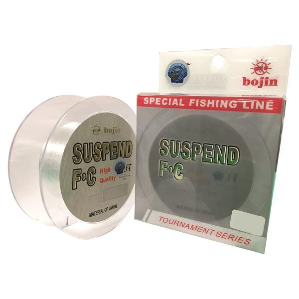 DFT Bojin Suspend F.C.Misina 300 m-0.40 mm Pvc Paket