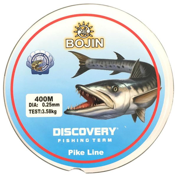T. DFT Bojin Turna Misinası 0.25 mm 400 m Yeşil