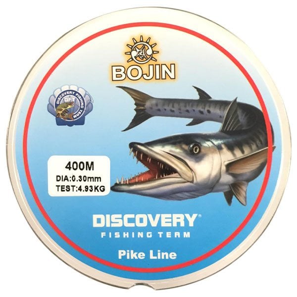 T. DFT Bojin Turna Misinası 0.30 mm 400 m Yeşil
