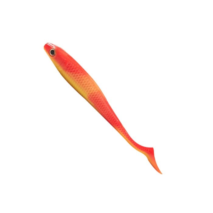 T. DFT Sasi 9 cm 4,8 g İğnesiz Renk:K039 - 1/25