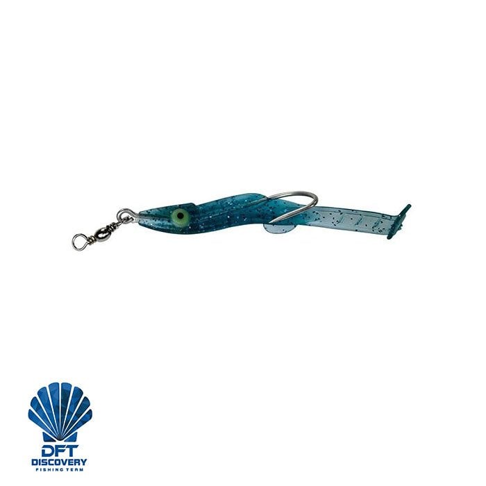 T. DFT Sasi No:1  9 cm İğnesiz Renk: 06010