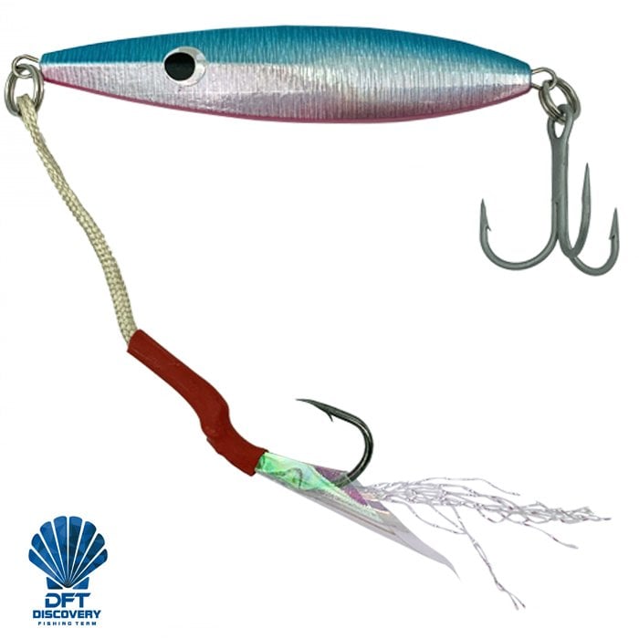 T. DFT 1307A 80G Renk: 008 Jig Yem