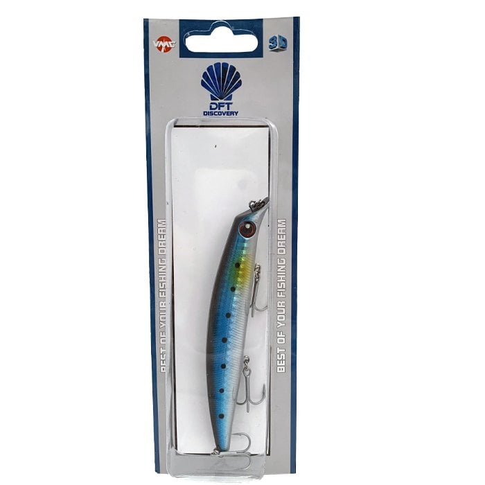 T. DFT 9029 12Cm 16G Renk: B03 Maket Yem