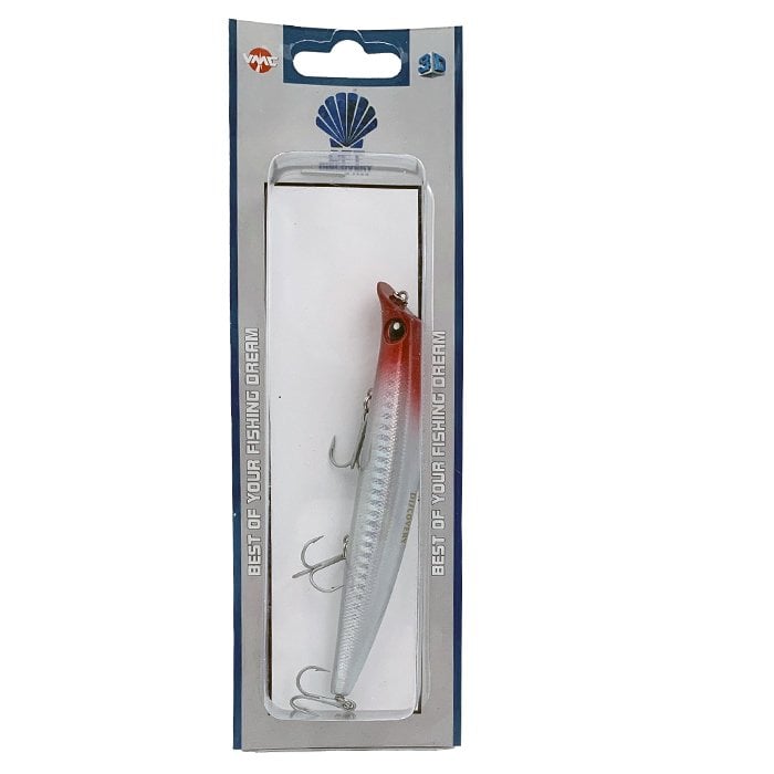 T. DFT 9029 12Cm 16G Renk: B69 Maket Yem