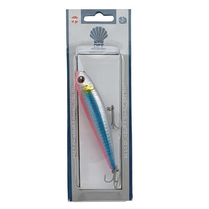 T. DFT 9341  10 Cm  15 G Renk:B104  Maket Yem