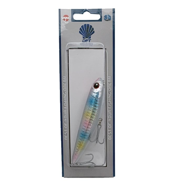 T. DFT 9341  10 Cm  15 G Renk:B105 Maket Yem