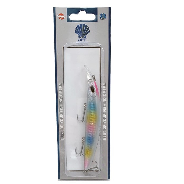 T. DFT 9497 11Cm 19 G Renk:B105 Maket Yem