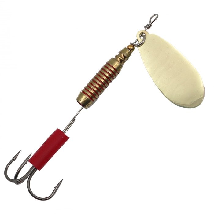 T. DFT SP55W Spinner 3 g 5,8cm  Renk:19