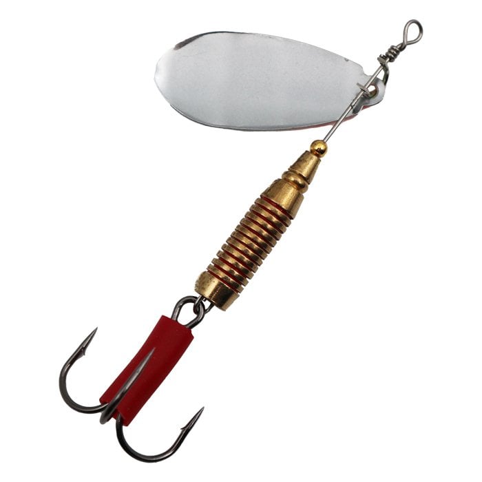 T. DFT SP55W Spinner 9 g 9,3 cm  Renk:14
