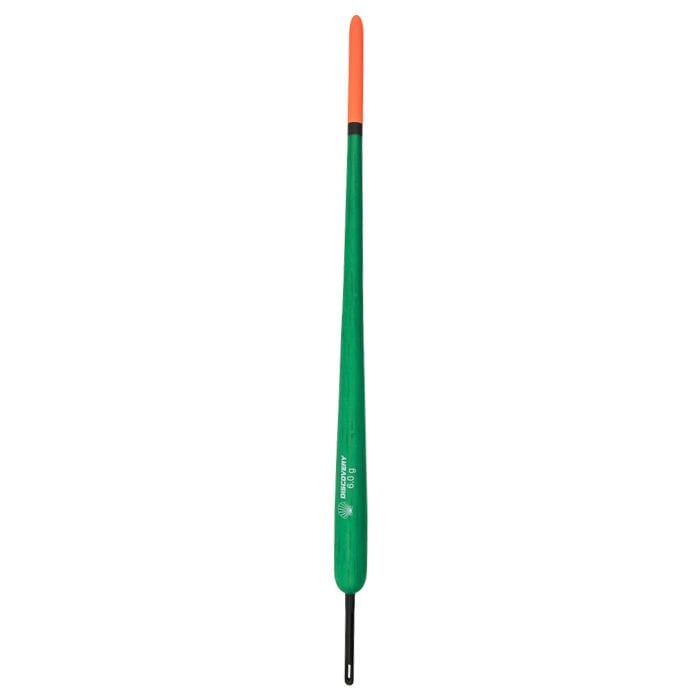 DFT English Type Şamandıra 223 6,0 g 1/10