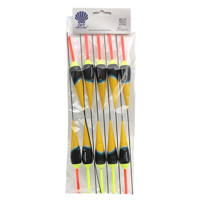 DFT Sliding Floats Şamandıra 1008 - 18 gram