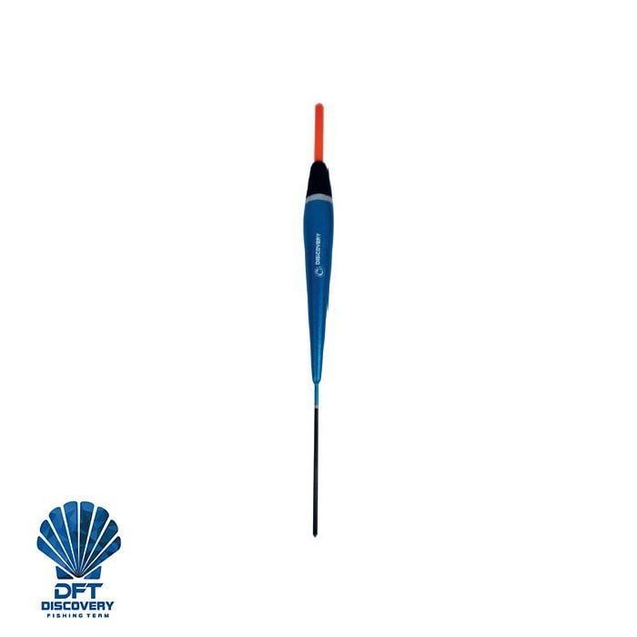 DFT Statical Floats Şamandıra 1-20 3,00 g
