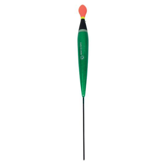 DFT Ahşap Uçlu Şamandıra 32 2,00 gr 1/10