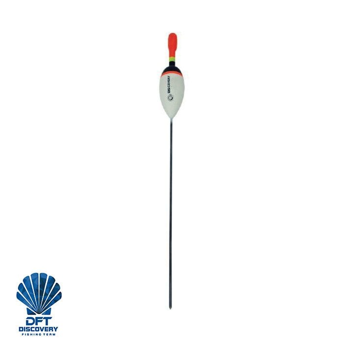 DFT Ahşap Uçlu Şamandıra 33 2,00 g 1/10