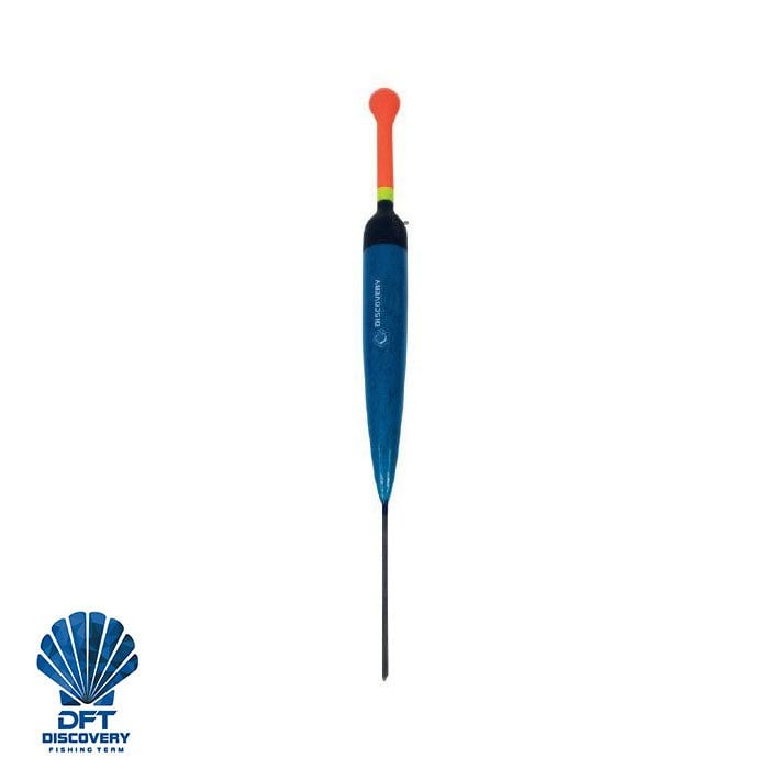 DFT Ahşap Uçlu Şamandıra 64 5,00 g 1/10